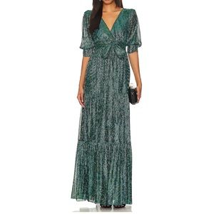 Tularosa Jainey Maxi Dress - Medium